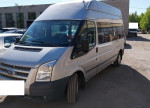 Ford Transit, 2012 m.