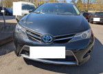 Toyota Auris, 2014 m.