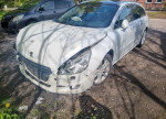 Peugeot 508, 2011 m.