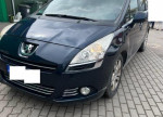 Peugeot 5008, 2011 m.