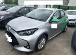 Toyota Yaris, 2025 m.