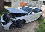 BMW 320d, 2013 m.