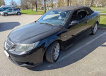 Saab 9-3, 2007 m.