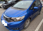 Honda Jazz, 2018 m.