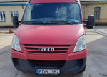Iveco Daily 35C15, 2008 m.