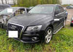 Audi Q5, 2011 m.