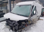Renault Master, 2021 m.