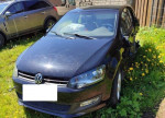 VW Polo, 2009 m.