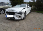 Volvo V60, 2019 m.