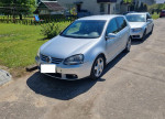 VW Golf, 2005 m.