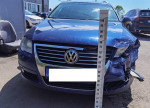 VW Passat, 2008 m.