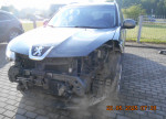 Peugeot 4007, 2007 m.