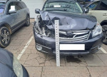 Subaru Legacy, 2010 m.