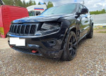 Jeep GRAND CHEROKEE, 2014 m.