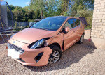 Ford Fiesta, 2018 m.