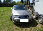 Saab 9-3, 2006 m.