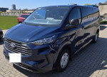 Ford Transit Custom, 2024 m.