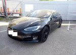 Tesla MODEL S, 2017 m.