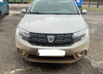 Dacia Sandero, 2019 m.