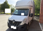Renault Master, 2020 m.
