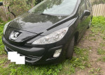 Peugeot 308, 2009 m.