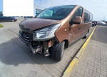 Renault Trafic, 2016 m.