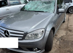 Mercedes Benz C200 CDI, 2009 m.