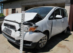 Mitsubishi Colt, 2011 m.