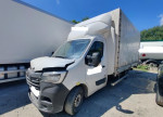 Renault Master, 2021 m.