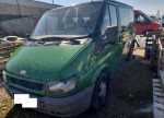 Ford Transit, 2002 m.