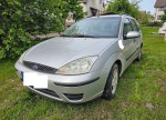 Ford Focus, 2004 m.