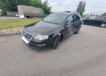 VW Passat, 2006 m.