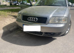 Audi A6, 2002 m.