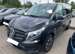 Mercedes Benz Vito Tourer, 2022 m.