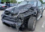 BMW X5, 2007 m.