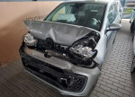 VW UP, 2021 m.