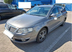 VW Passat, 2009 m.
