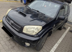 Toyota RAV 4, 2004 m.