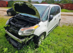 Citroen C3 Picasso, 2017 m.