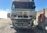 Volvo FH, 2021 m.