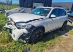 BMW X5, 2016 m.