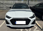 Audi RS6, 2021 m.