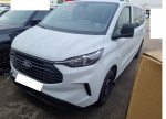 Ford Transit Custom, 2025 m.