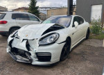 Porsche Panamera Diesel, 2014 m.