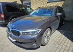 BMW 520d, 2020 m.