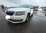 Skoda Octavia, 2015 m.