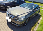Mercedes Benz E350, 2010 m.