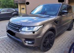 Land Rover RANGE ROVER SPORT, 2015 m.