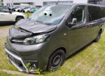 Toyota Proace, 2023 m.