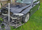 BMW 528, 2010 m.